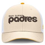 Gorra Trucker Nike Dri-Fit San Diego Padres 