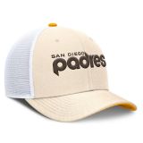 Gorra Trucker Nike Dri-Fit San Diego Padres 