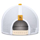 Gorra Trucker Nike Dri-Fit San Diego Padres 