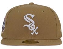 New Era 59Fifty Chicago White Sox 2003 BEIGE