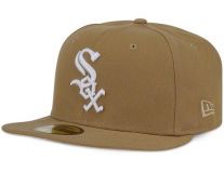 New Era 59Fifty Chicago White Sox 2003 BEIGE