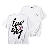 Camiseta Laverny 1930 ¨Regreso¨ BLANCO 