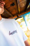 Camiseta Laverny 1930 ¨Regreso¨ BLANCO 