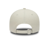 Gorra New Era Seleccion inglesa de rugbi BEIGE 