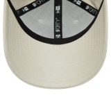 Gorra New Era Seleccion inglesa de rugbi BEIGE 