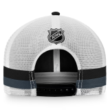 Gorra trucker Fanatics Vegas Golden Knights NEGRO