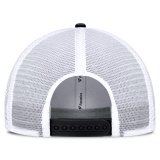 Gorra trucker Fanatics Chicago White Sox NEGRO