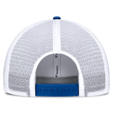 Gorra trucker Fanatics Los Angeles Dodgers AZUL