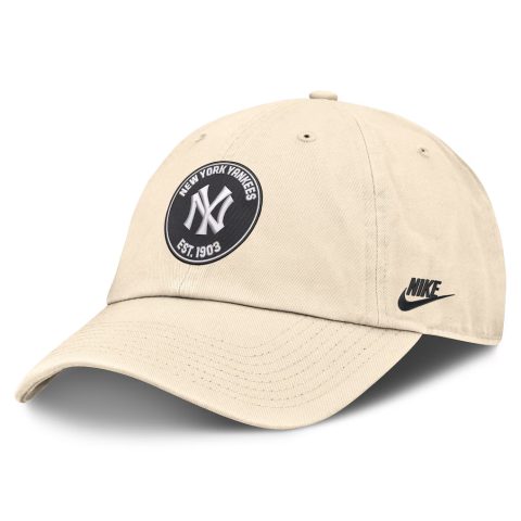 Gorra Nike X MLB New York Yankees BEIGE