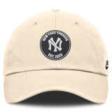 Gorra Nike X MLB New York Yankees BEIGE