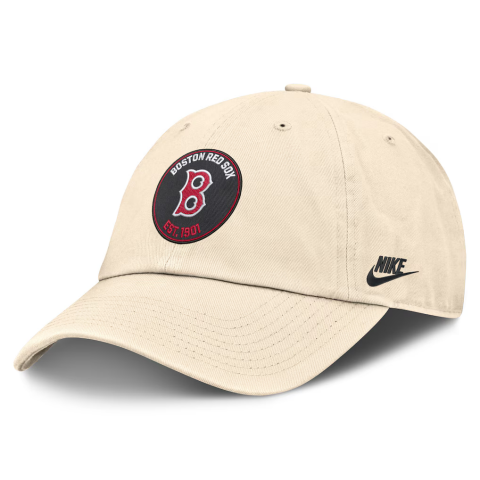 Gorra Nike X MLB Boston Red Sox BEIGE