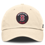 Gorra Nike X MLB Boston Red Sox BEIGE