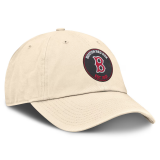 Gorra Nike X MLB Boston Red Sox BEIGE