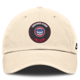 Gorra Nike X MLB Chicago Cubs BEIGE