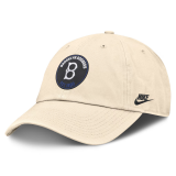 Gorra Nike X MLB Brooklyn Dodgers BEIGE