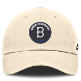 Gorra Nike X MLB Brooklyn Dodgers BEIGE