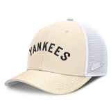 Gorra Trucker Nike X MLB New York Yankees BEIGE