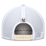 Gorra Trucker Nike X MLB New York Yankees BEIGE