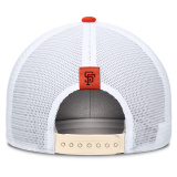 Gorra Trucker Nike X MLB San Francisco Giants BEIG