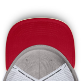 Gorra Trucker Nike X MLB Boston Red Sox BEIGE