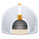 Gorra Trucker Nike X MLB San Diego Padres BEIGE