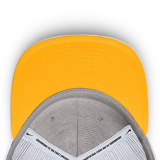 Gorra Trucker Nike X MLB San Diego Padres BEIGE