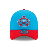 Gorra New Era 39THIRTY Miami Marlins