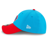 Gorra New Era 39THIRTY Miami Marlins