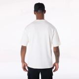 Camiseta New Era Las Vegas Raiders NFL - CREMA