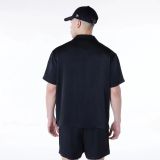 Camisa New Era Floral New York Yankees - NEGRO