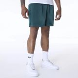 Pantalon New Era Satin - VERDE