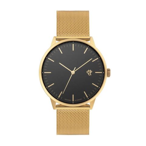 Reloj CHPO BRAND Nando GOLD