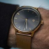 Reloj CHPO BRAND Nando GOLD