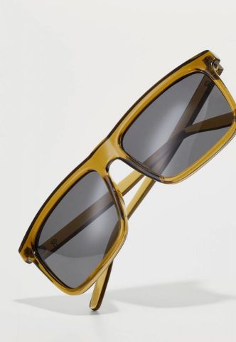 Gafas de sol CHPO BRAND Bruce MOSS GREEN / BLACK