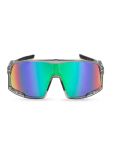 Gafas de sol CHPO BRAND Henrik GREY / RAINBOW