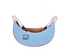 New Era Asheville Tourists Winter Metallic Two 