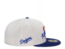 New Era 59fifty Los Angeles Dodgers Ohtani CREMA