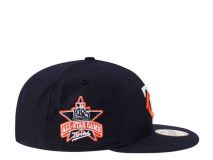 New Era Minnesota Twins 59fifty ASG 1985 - AZUL 