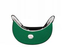 New Era 59fifty Cincinnati Reds Throwback - NEGRO