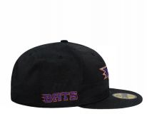 New Era 59FIFTY Louisville Bats - CAMUFLAJE NEGRO