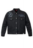 Hacerlo Bonito Unholy Denim Jacket 