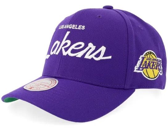 Mitchell & Ness Vintage LOS ANGELES LAKERS 