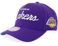 Mitchell & Ness Vintage LOS ANGELES LAKERS 