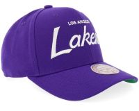 Mitchell & Ness Vintage LOS ANGELES LAKERS 