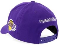 Mitchell & Ness Vintage LOS ANGELES LAKERS 