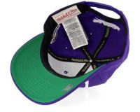 Mitchell & Ness Vintage LOS ANGELES LAKERS 