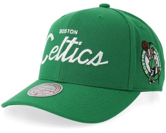 Mitchell & Ness Vintage BOSTON CELTICS
