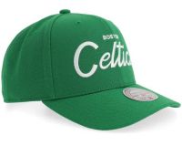 Mitchell & Ness Vintage BOSTON CELTICS