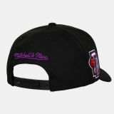 Mitchell & Ness NBA Double Clutch Pro RAPTORS