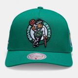 Mitchell & Ness NBA Double Clutch Pro CELTICS